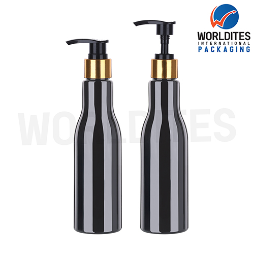 200 Ml Lotion Pet Bottle