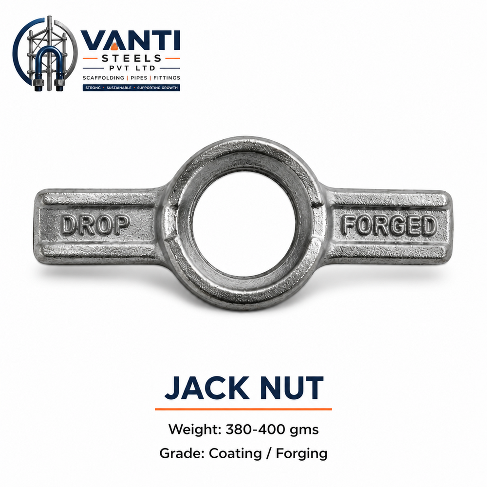 Jack Nut
