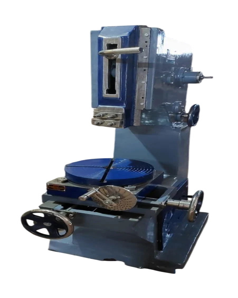 10inch Light Slotting Machine - Bladeâ Size: 10 Inch