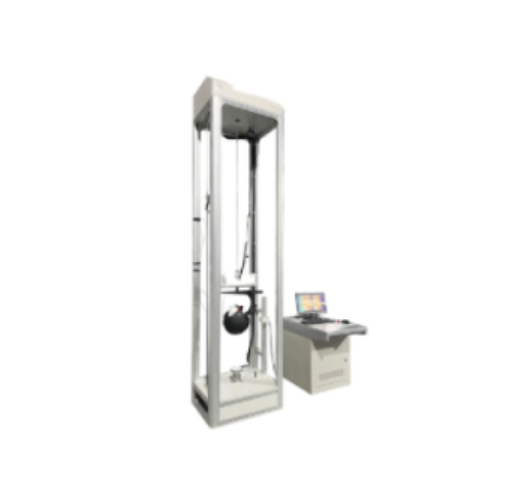 Safety Helmet Impact Acceleration Tester