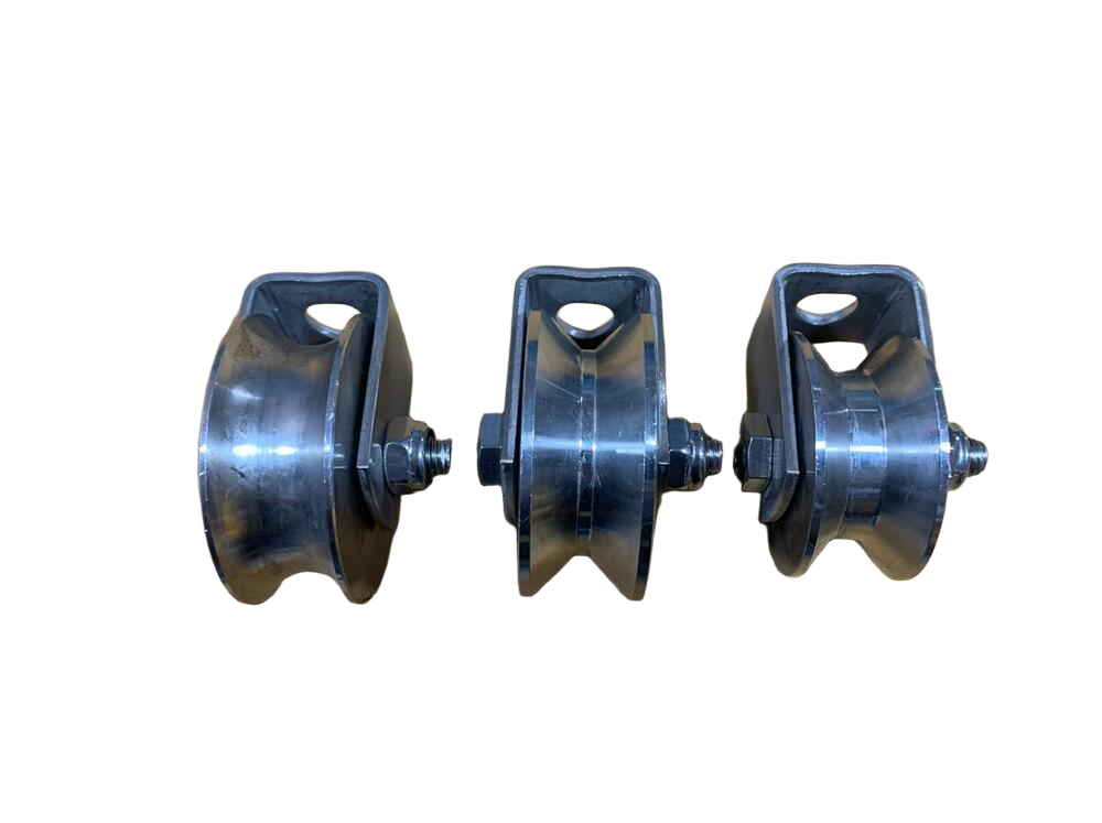 Gate Wheel