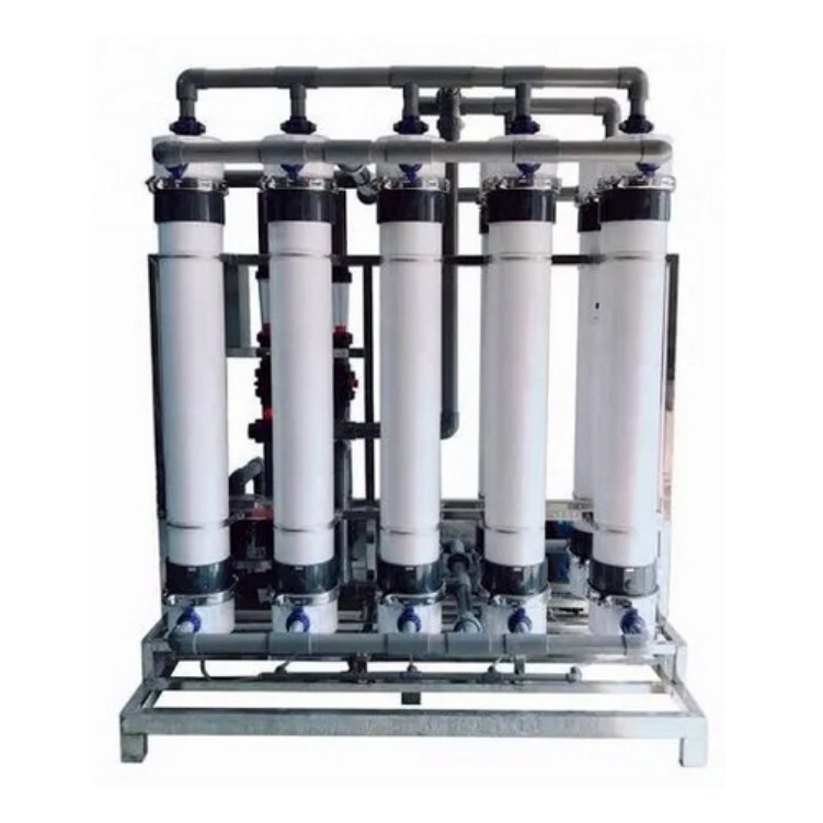 HFU 2020AN 72 M2 Ultra Filtration