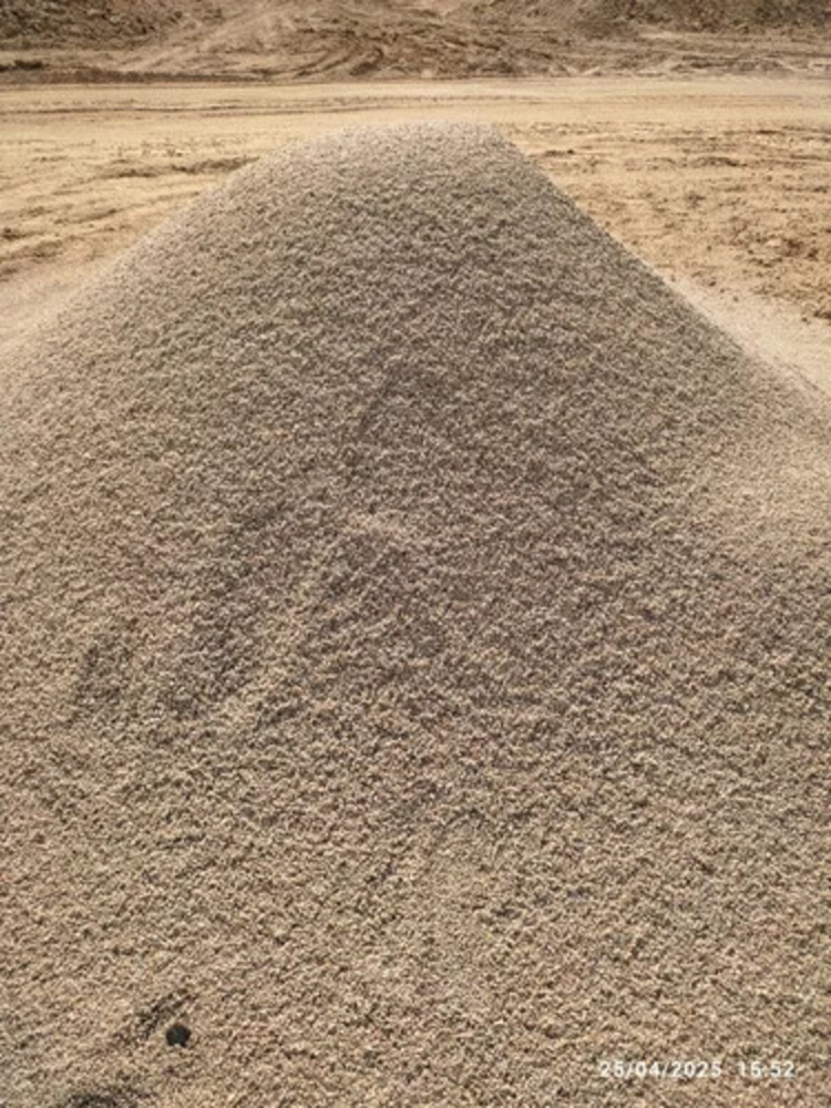 Silica Sand Grade 1632