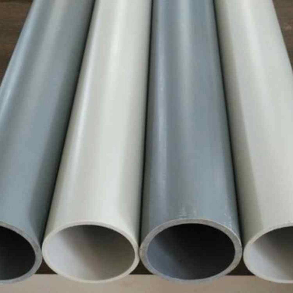 PVC Core Pipes