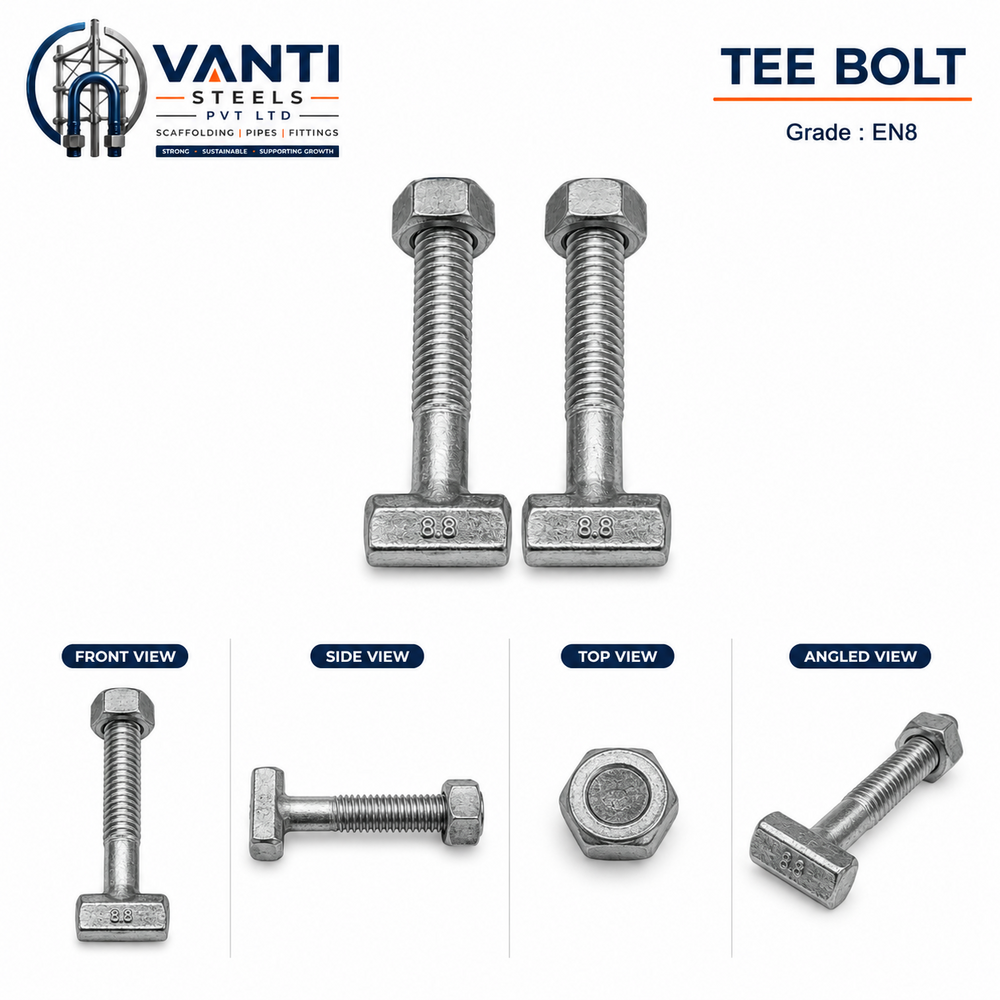 Tee Bolt