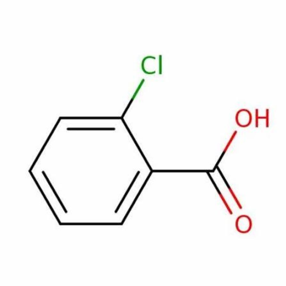 2-Chlorobenzoic Acid powder
