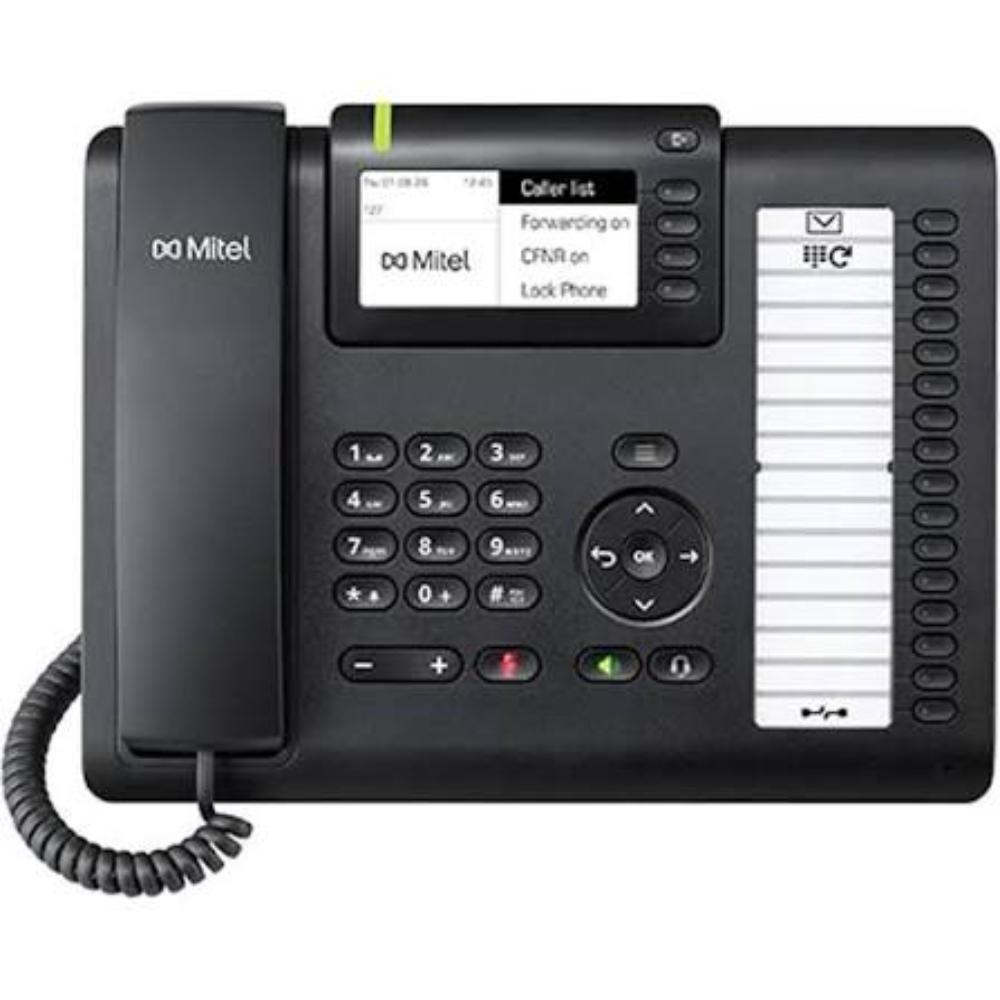 OpenScape Desk Phone CP405T
