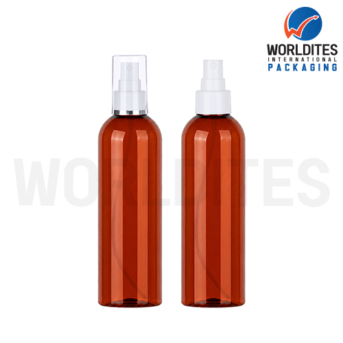 Pet Durable, Transparent Bottle - Capacity: 200 Milliliter (Ml)