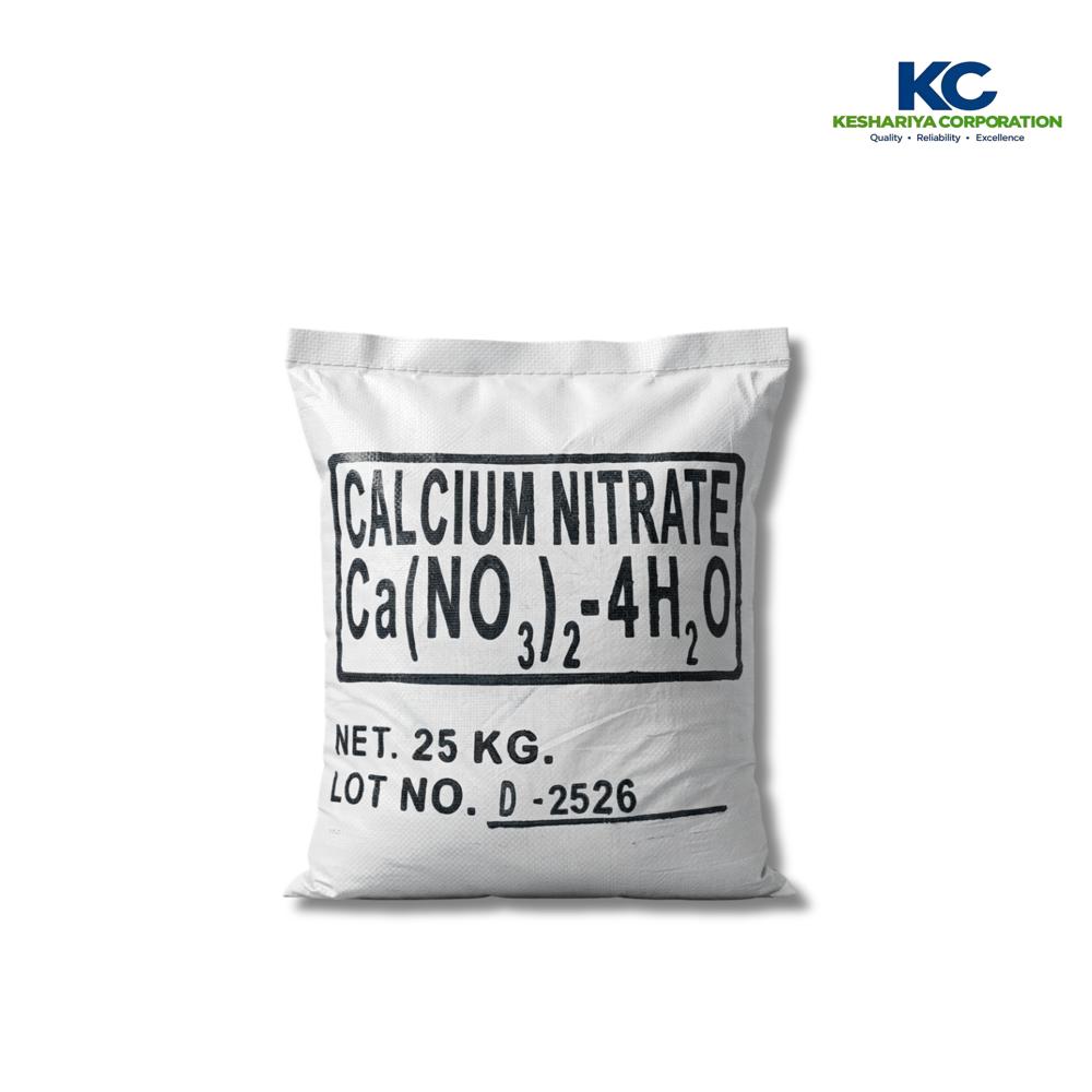 Calcium Nitrate