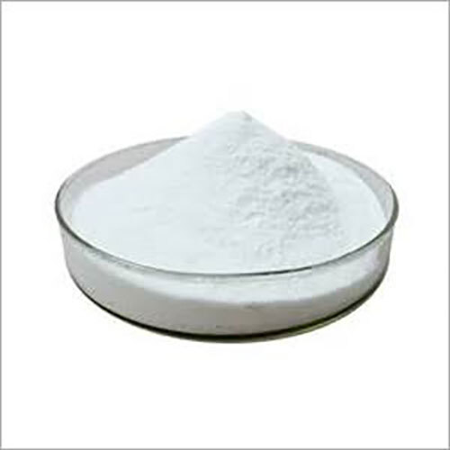 White Dexstrine