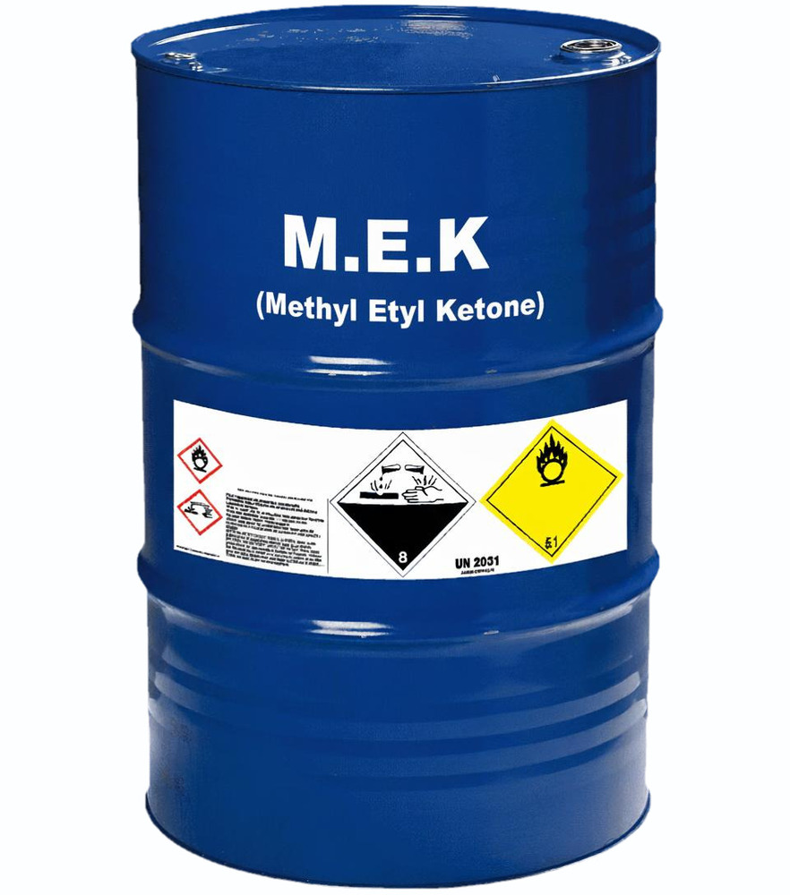Methyl Etyl Ketone(MEK)