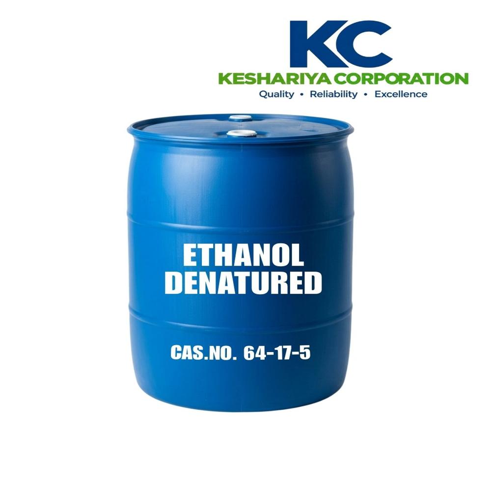 Ethanol Denatured