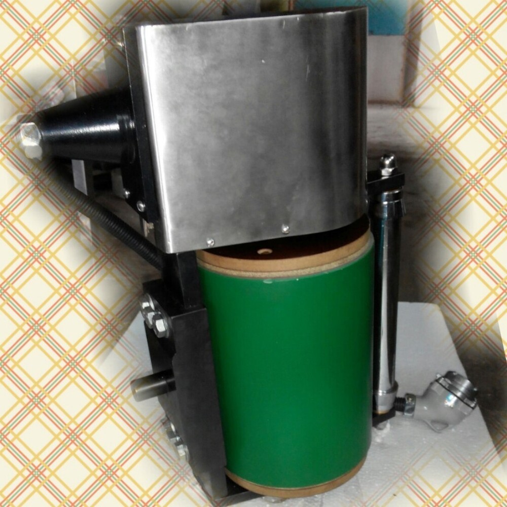 Phr Roller Assembly