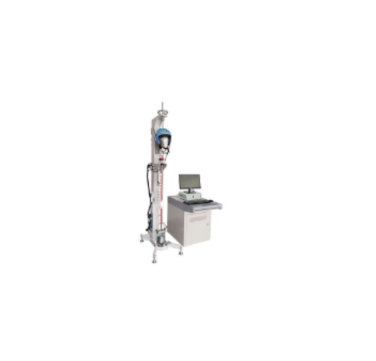 Helmet Strap Tensile Tester
