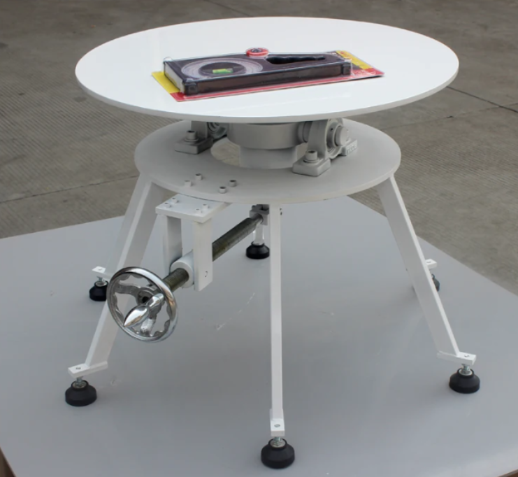 Appliance Stability Tester