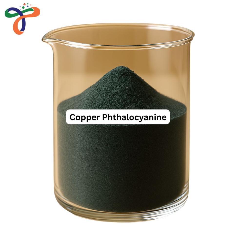 Copper Phthalocyanine (147-14-8)