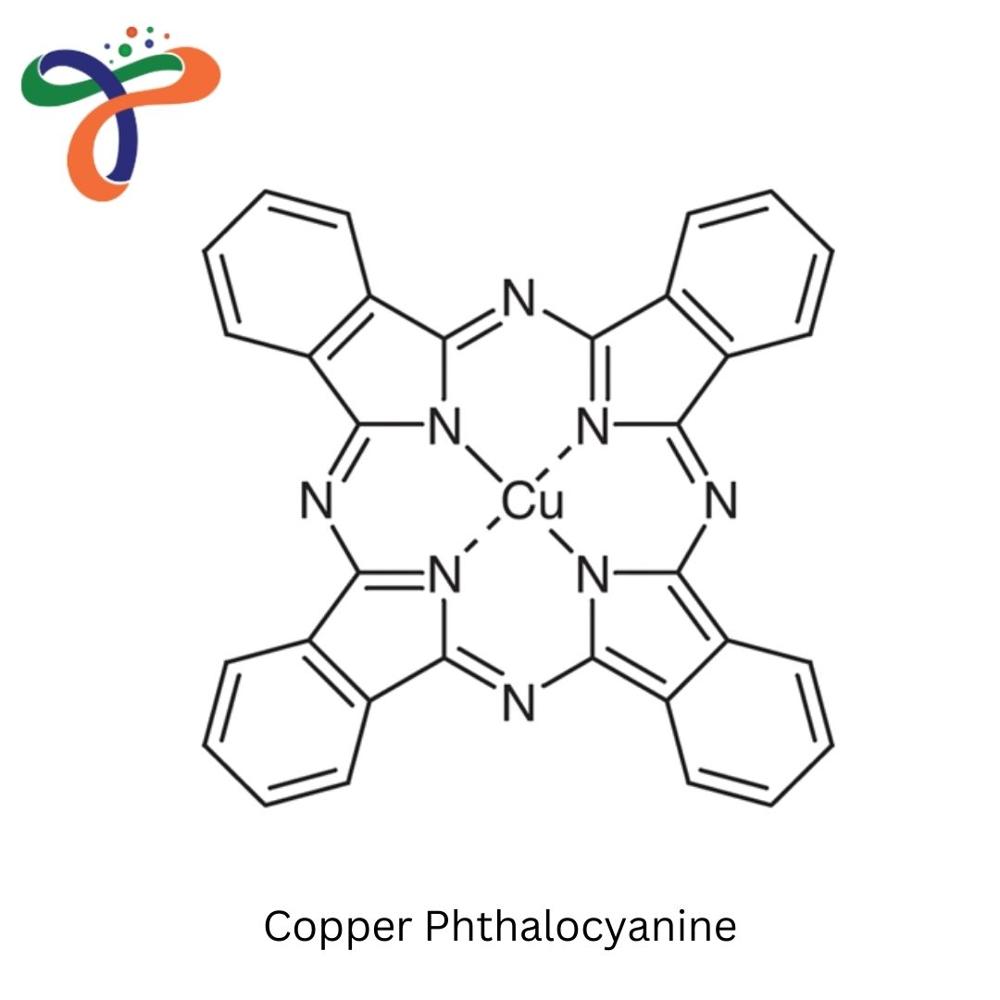 Copper Phthalocyanine (147-14-8)