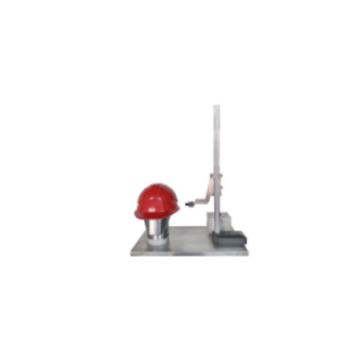 Helmet Wearing Height Testing Machine