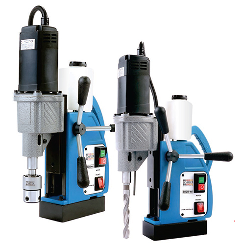 SWC 50 MAX Magnetic Core Drilling Machine