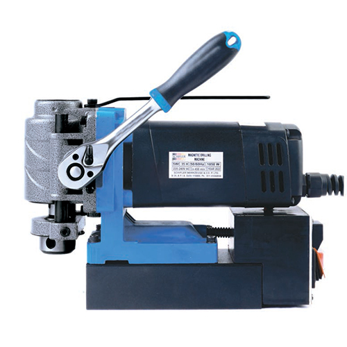 SWC 35 H Magnetic Core Drilling Machine
