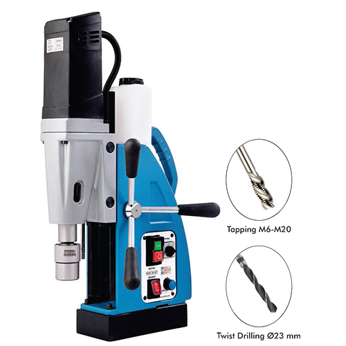 SWC 65WT Magnetic Core Drilling Machine