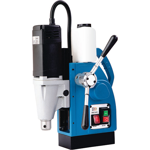 SWC 35 AT Magnetic Core Drilling Machine