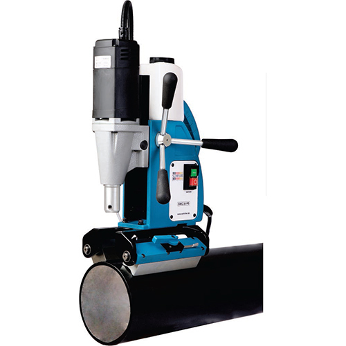 SWC 35 PD Magnetic Core Drilling Machine