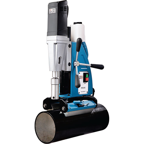 SWC 50 PD Magnetic Core Drilling Machine