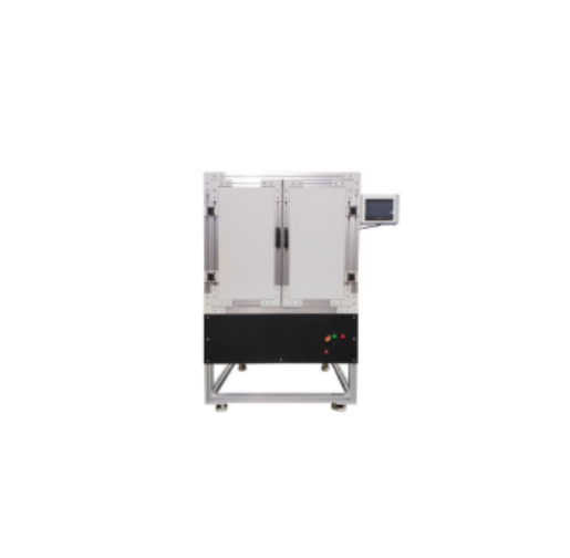 Helmet Xenon Aging Tester
