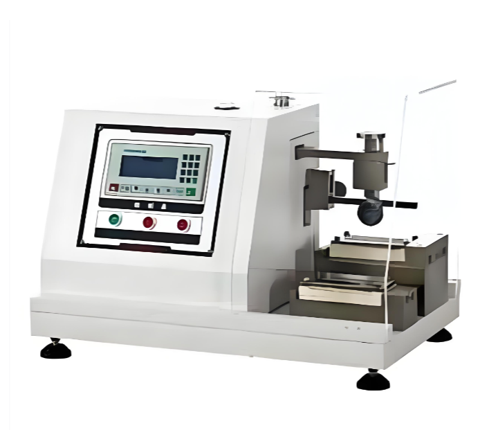 Gloves Cut Resistance Testing Machine