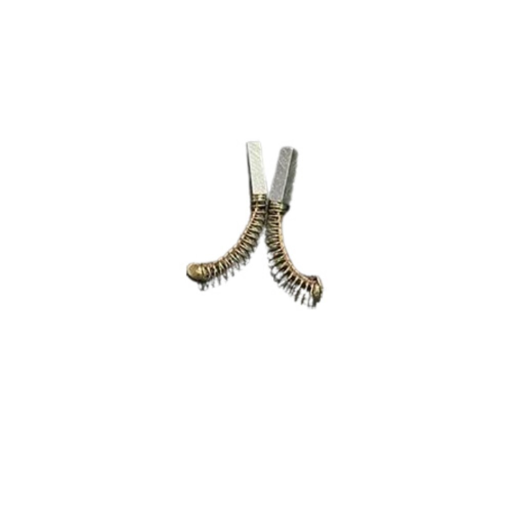 10mm Holder Carbon Sewing Machine Motor Parts