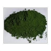 Chromium Chloride - Cas No: 10025-73-7