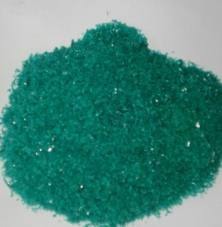 Cupric Chloride Dihydrate - Molecular Formula CuCl2·2H2O, Light Green Crystalline Solid, 99% Purity, Highly Soluble in Water, Versatile Catalyst and Reagent for Organic and Inorganic Reactions