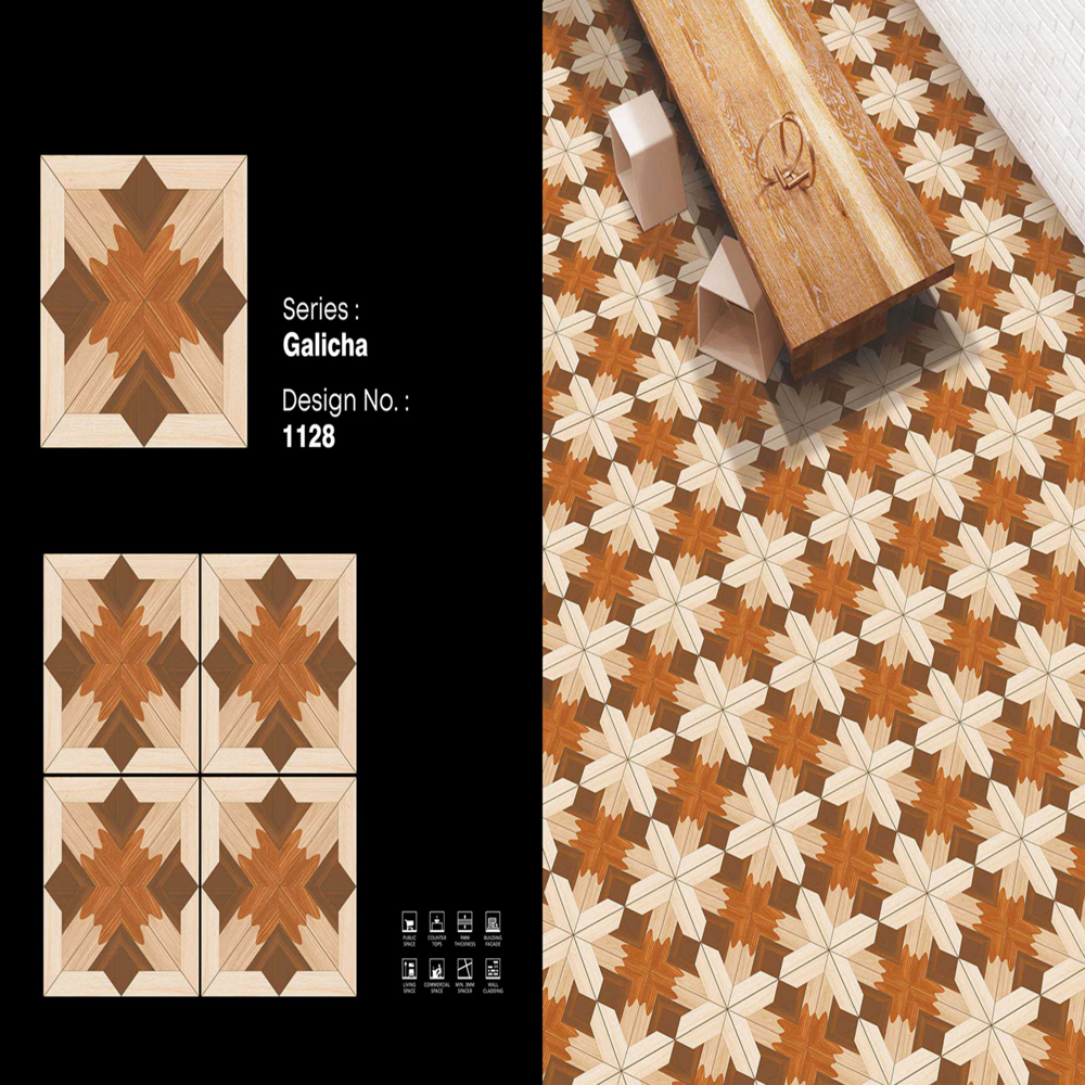 Porcelain Tile