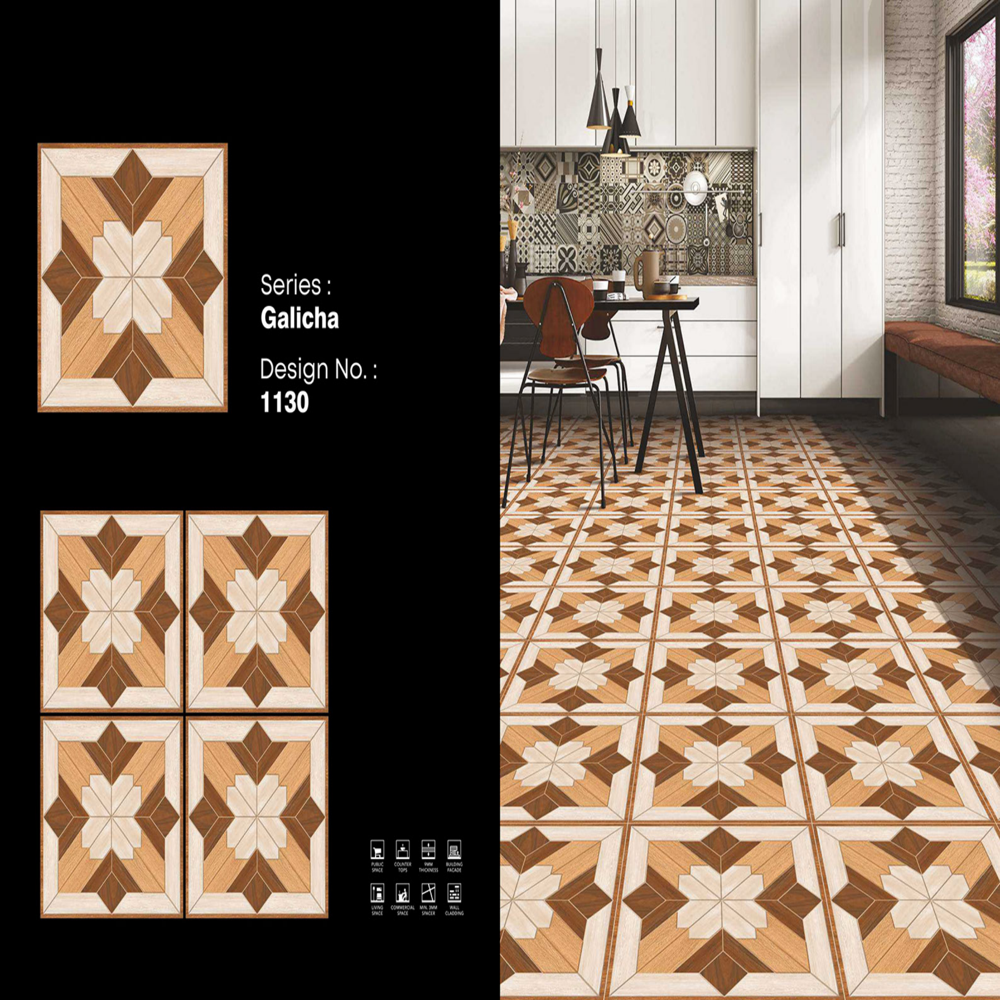 Porcelain Tile