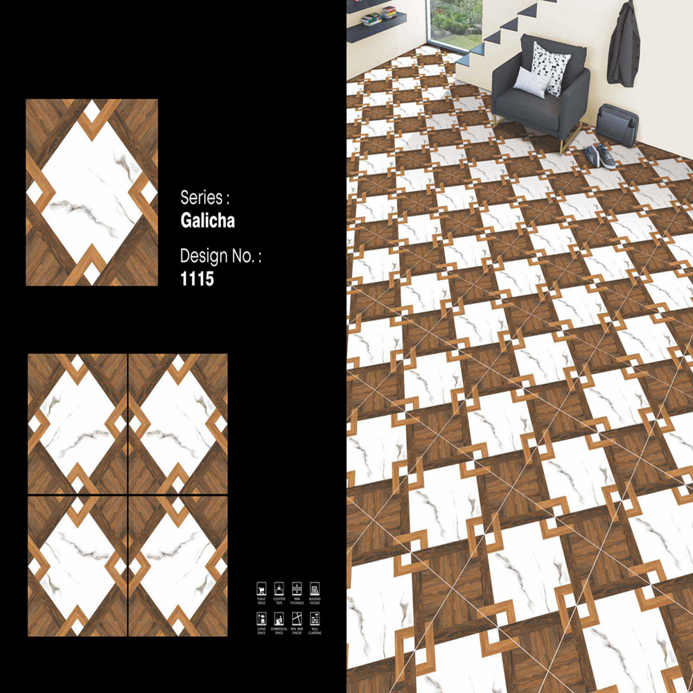 Porcelain Tile
