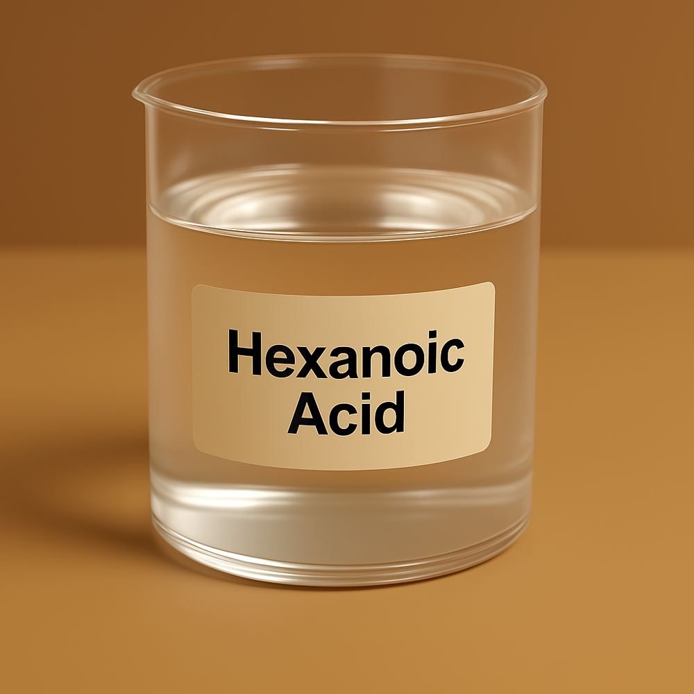 Hexanoic Acid (142-62-1)