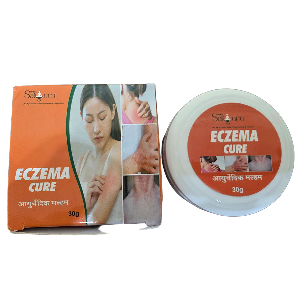Eczema Cure