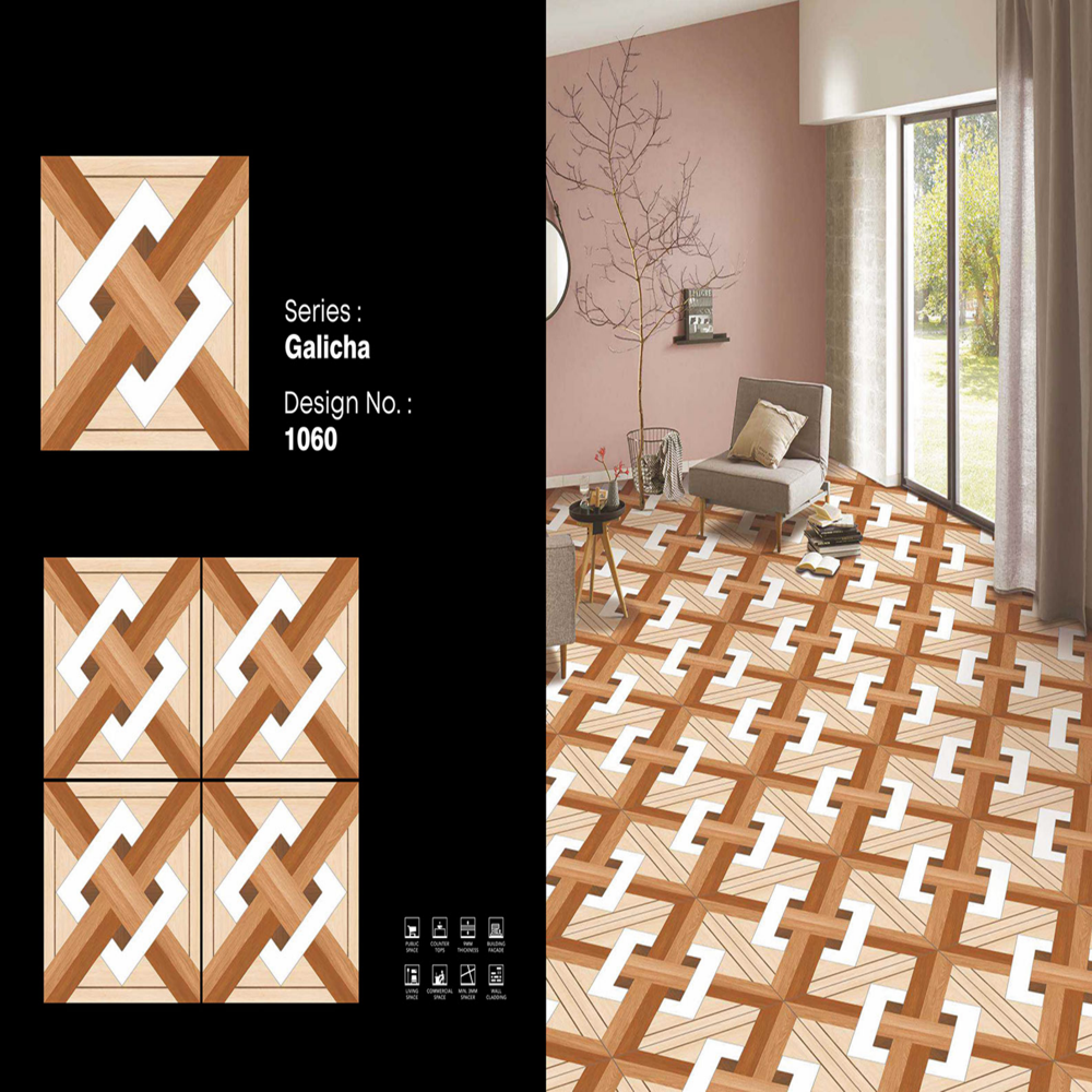 Porcelain Tiles
