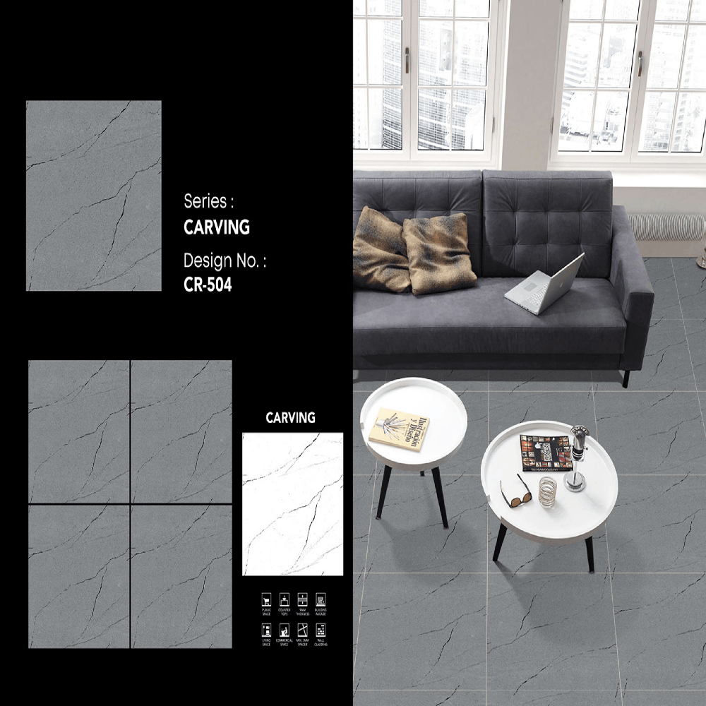 Porcelain Floor Tiles