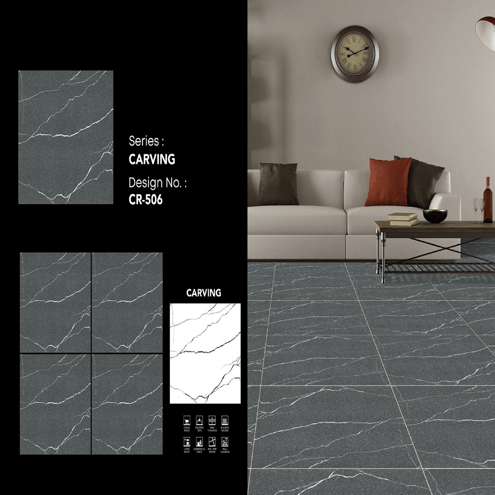 Porcelain Floor Tiles