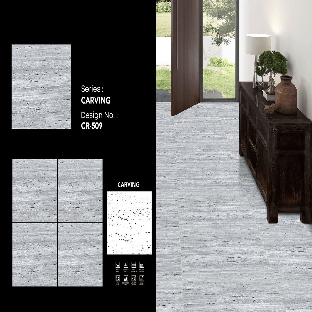 Porcelain Floor Tiles