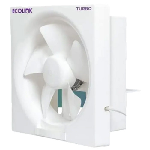 250mm Turbo Exhaust Fan WH-Philips