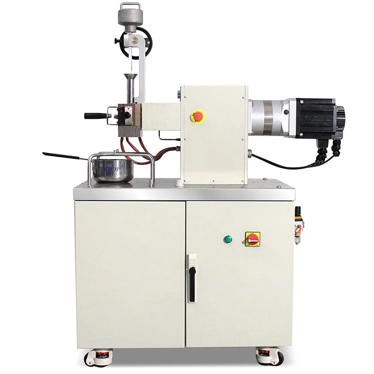 Torque Rheometers