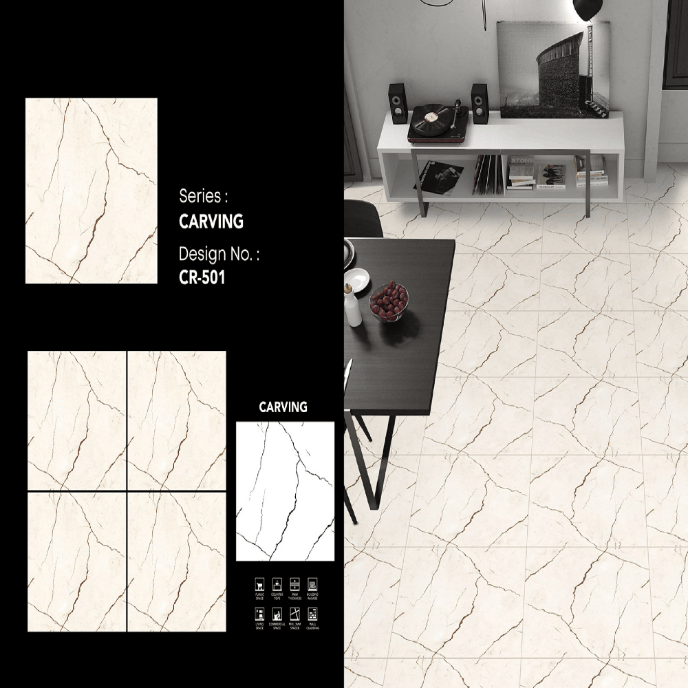 Porcelain Tile