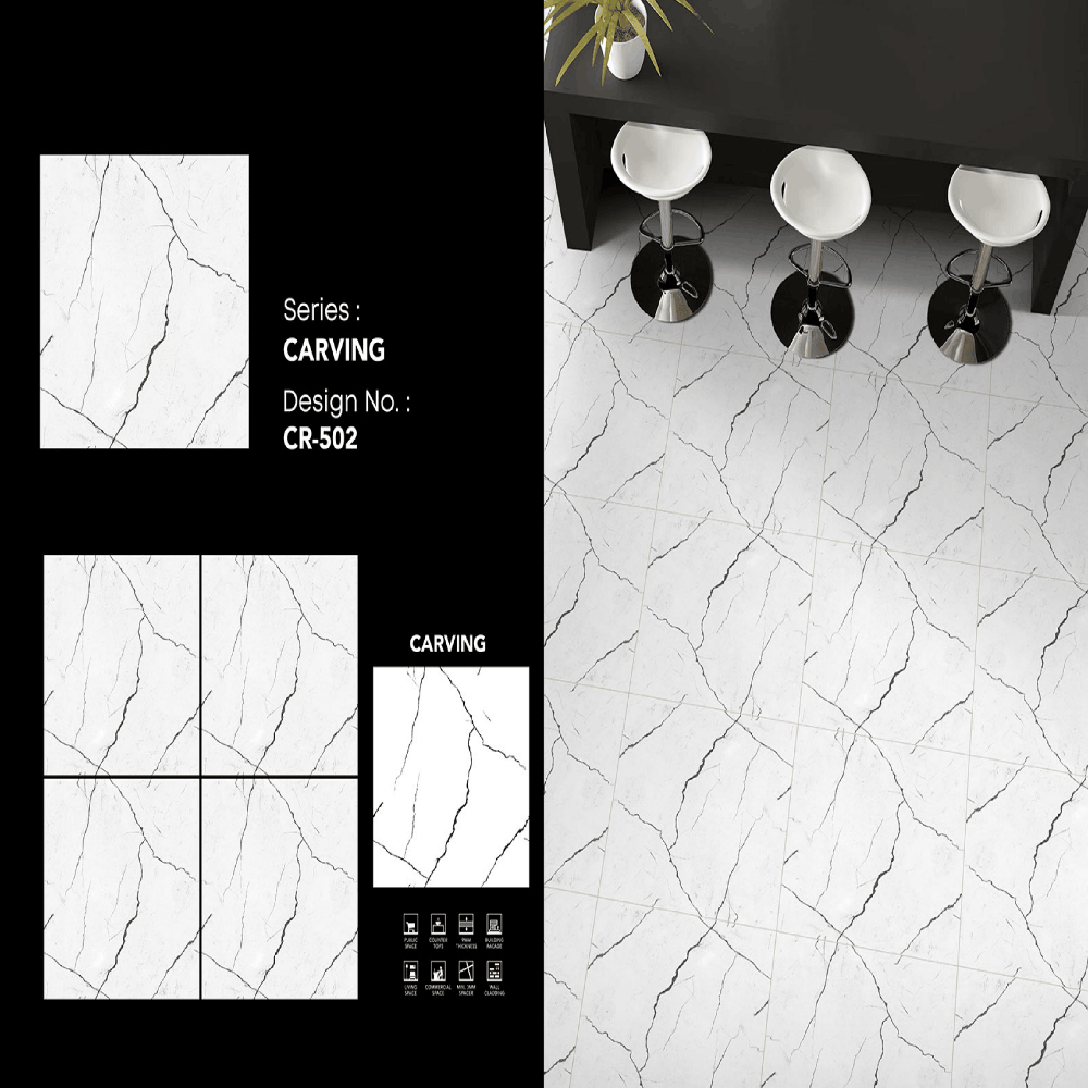 Porcelain Tile