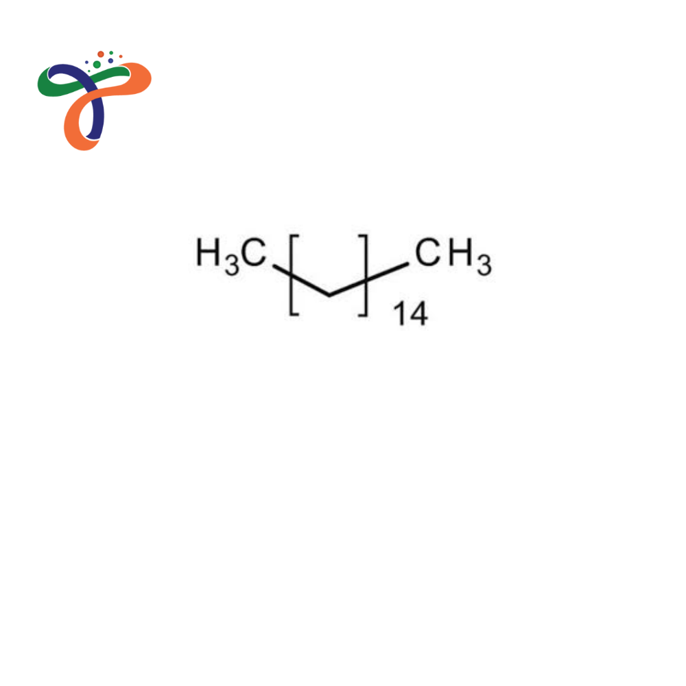 N-Hexadecane (544-76-3) (C16H34)