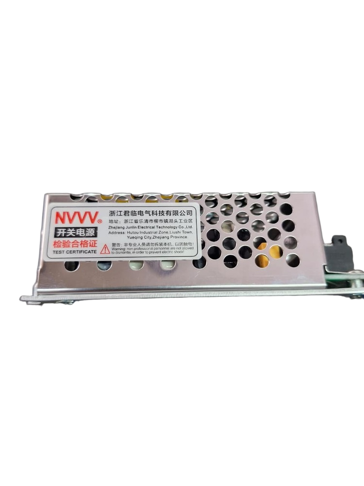 MS-60-24 SMPS Power Supply 24V 2.5A 60W Industrial Switching Power Supply