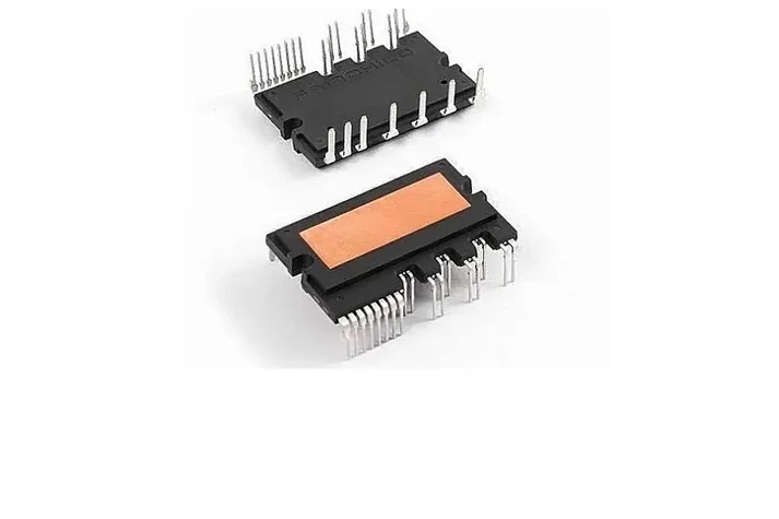 Fairchild FSBB20CH60F Smart Power Module (SPM) 600V 20A 3-Phase IGBT Inverter Module