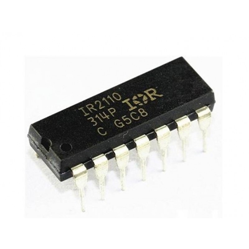 MOSFET Driver IC